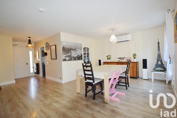 Maison à vendre 8 pièces 169 m² Marolles-en-Brie