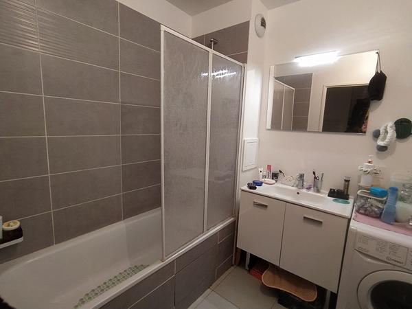 Appartement Lagny Sur Marne 2 pièce(s) 43 m2