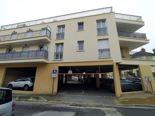 Appartement Lagny Sur Marne 2 pièce(s) 43 m2