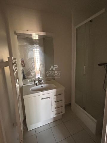 Appartement Maisons-laffitte 3 pièce(s) 38.29 - hyper centre - marché - terrasse-parking sous sol 285 000 € **  - Référence  4710