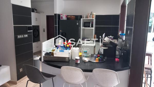 Maison de type F4