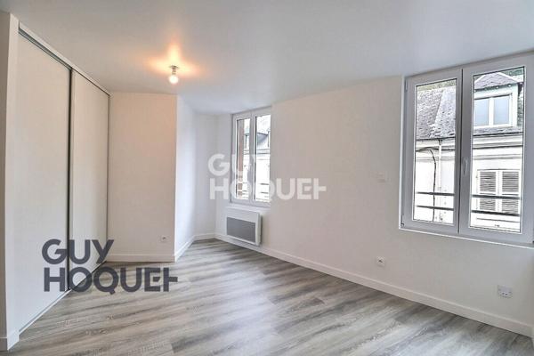 Appartement au coeur de Bernay