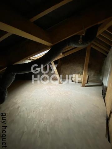 Appartement au coeur de Bernay