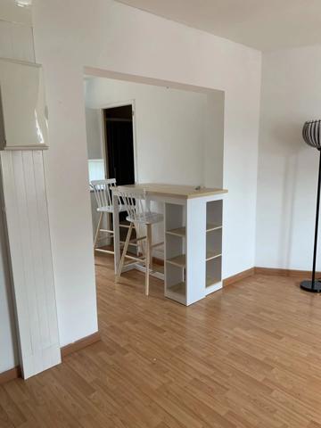 Location Studio 1 pièces 24 m2 à Saint-Quentin