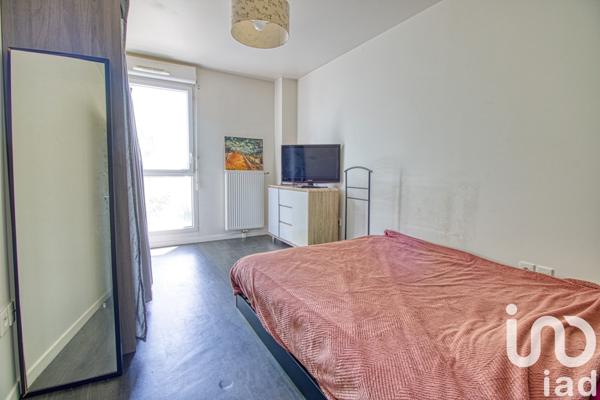 Appartement à vendre 3 pièces 59 m² Carrières-sous-Poissy