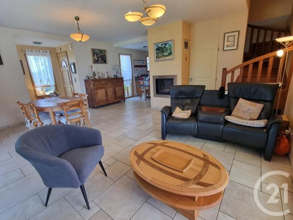 Maison à vendre  13 pièces - 178 m2 DOMME - 24