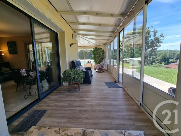 Maison à vendre  13 pièces - 178 m2 DOMME - 24