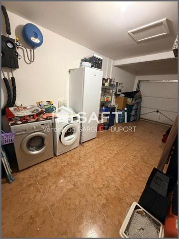 Plain-pied 126 m² – Volumes et confort