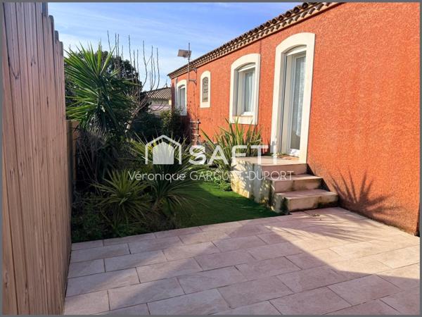 Plain-pied 126 m² – Volumes et confort