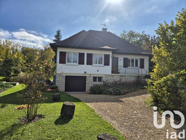 Maison à vendre 6 pièces 120 m² Pont-sur-Yonne