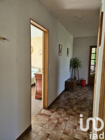 Maison à vendre 6 pièces 120 m² Pont-sur-Yonne