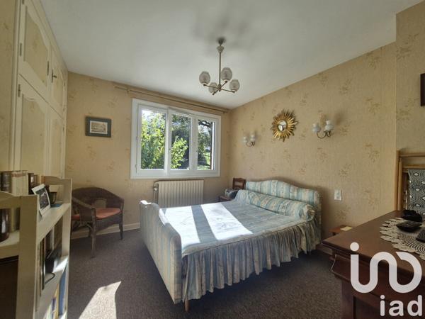 Maison à vendre 6 pièces 120 m² Pont-sur-Yonne