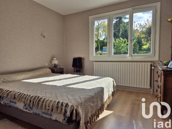 Maison à vendre 6 pièces 120 m² Pont-sur-Yonne