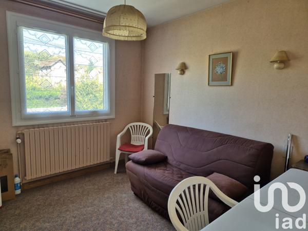 Maison à vendre 6 pièces 120 m² Pont-sur-Yonne