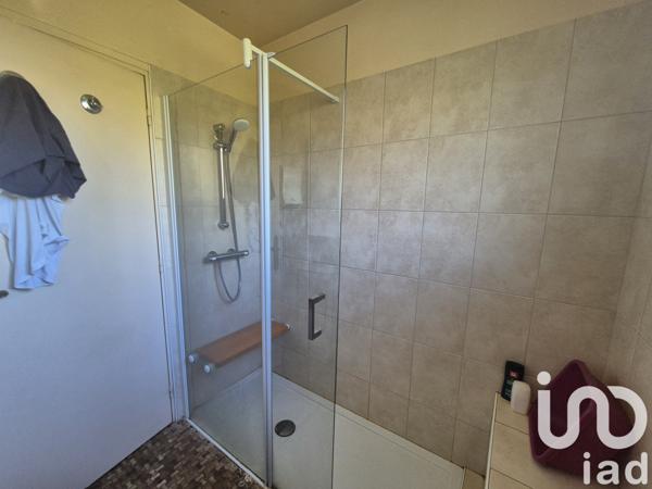 Maison à vendre 6 pièces 120 m² Pont-sur-Yonne