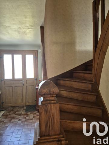 Maison à vendre 6 pièces 120 m² Pont-sur-Yonne