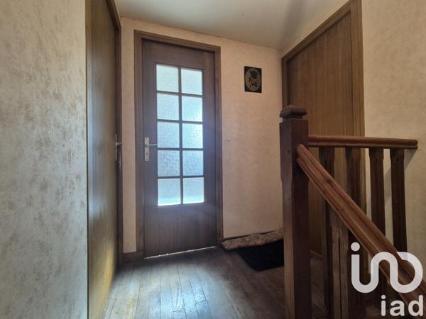 Maison à vendre 6 pièces 120 m² Pont-sur-Yonne