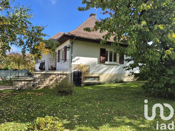 Maison à vendre 6 pièces 120 m² Pont-sur-Yonne