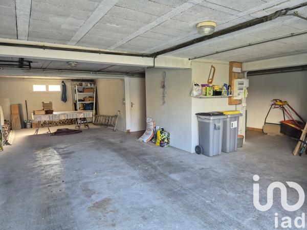 Maison à vendre 6 pièces 120 m² Pont-sur-Yonne