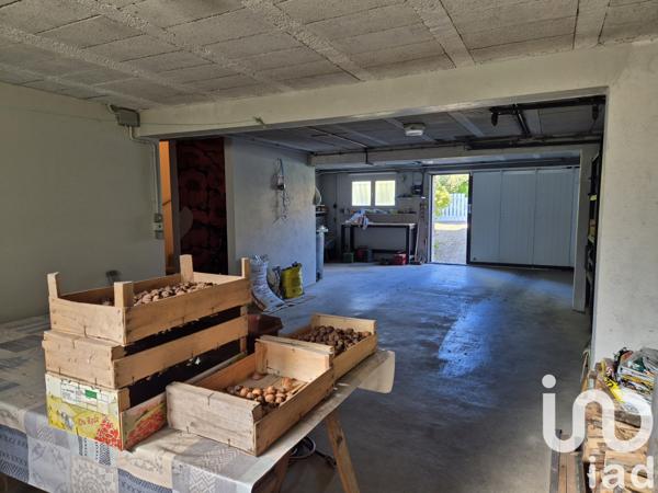 Maison à vendre 6 pièces 120 m² Pont-sur-Yonne