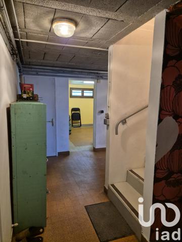 Maison à vendre 6 pièces 120 m² Pont-sur-Yonne