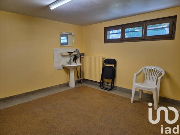 Maison à vendre 6 pièces 120 m² Pont-sur-Yonne