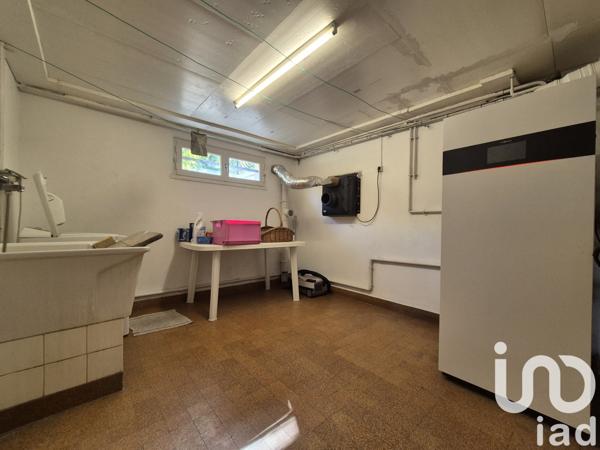 Maison à vendre 6 pièces 120 m² Pont-sur-Yonne