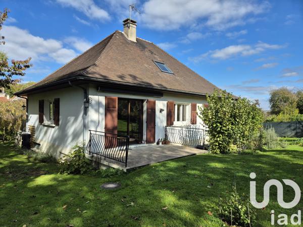 Maison à vendre 6 pièces 120 m² Pont-sur-Yonne