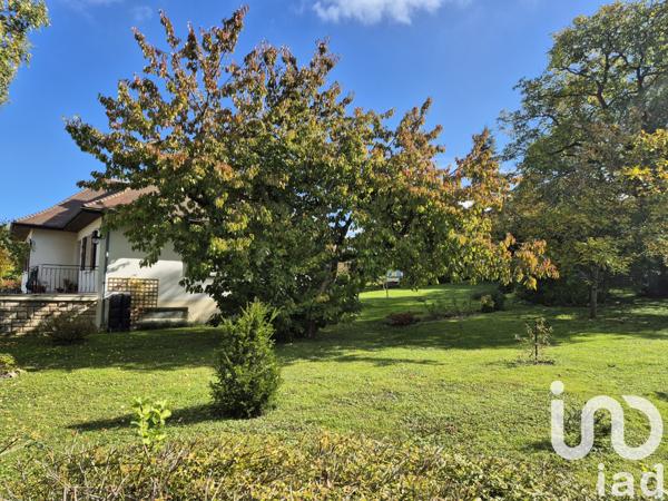 Maison à vendre 6 pièces 120 m² Pont-sur-Yonne