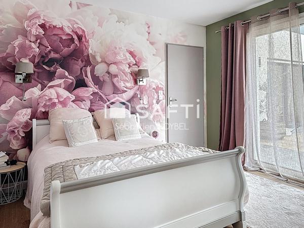 Casa Olivia – Charme de l’ancien et confort actuel – 204 m² à Miremont (31190)