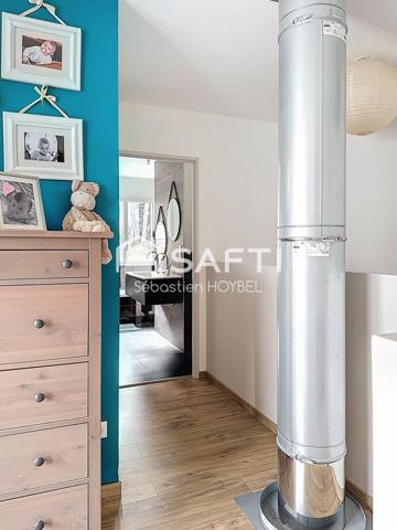 Casa Olivia – Charme de l’ancien et confort actuel – 204 m² à Miremont (31190)