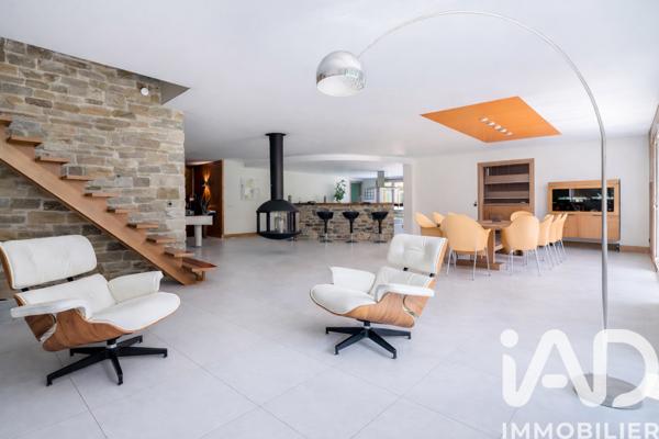 Maison à vendre 16 pièces 804 m² Beaufort