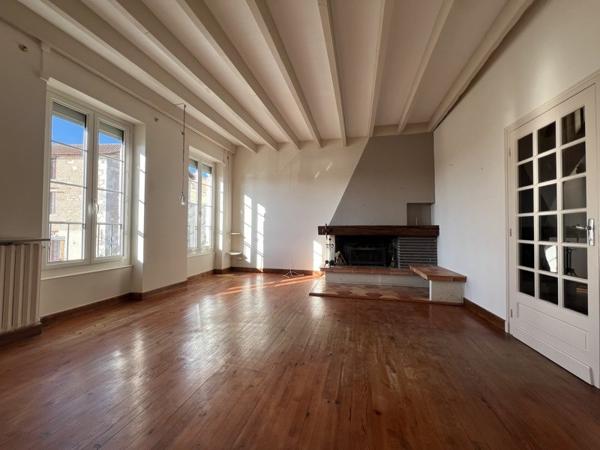 Maison à vendre |  Clairac |  7 pièces | 241 m²