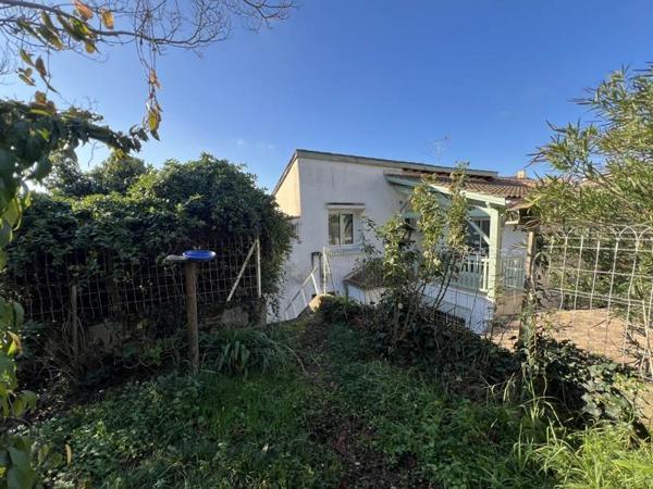 Maison à vendre |  Clairac |  7 pièces | 241 m²