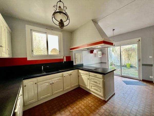 Maison à vendre |  Clairac |  7 pièces | 241 m²