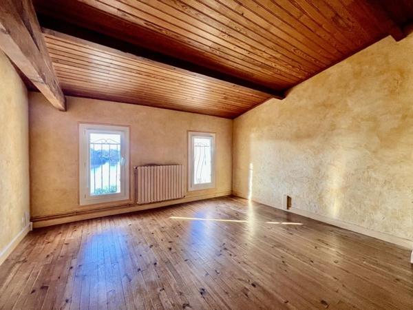 Maison à vendre |  Clairac |  7 pièces | 241 m²