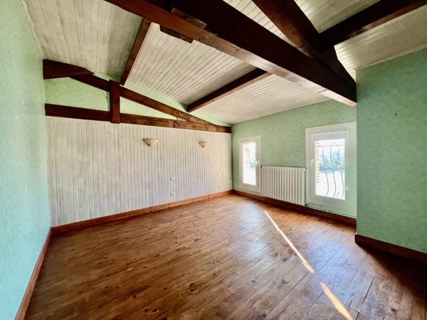 Maison à vendre |  Clairac |  7 pièces | 241 m²