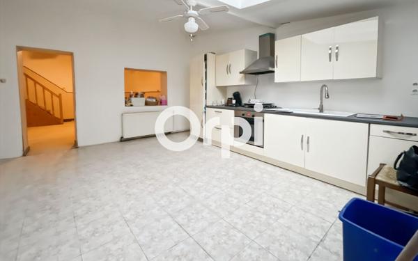 Maison à vendre    3 pièces • 86,44 m2 Arras