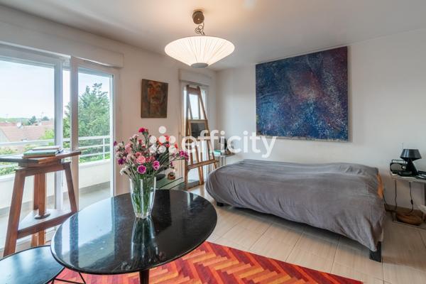 Appartement 1 pièce - 26 m²