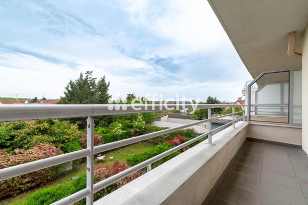 Appartement 1 pièce - 26 m²
