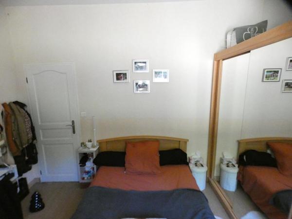 Maison Terrasson Lavilledieu 3 chambres et piscine