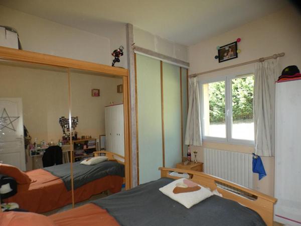 Maison Terrasson Lavilledieu 3 chambres et piscine