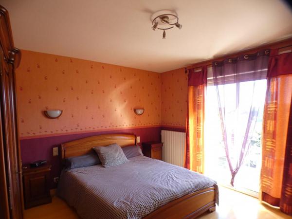 Maison Terrasson Lavilledieu 3 chambres et piscine