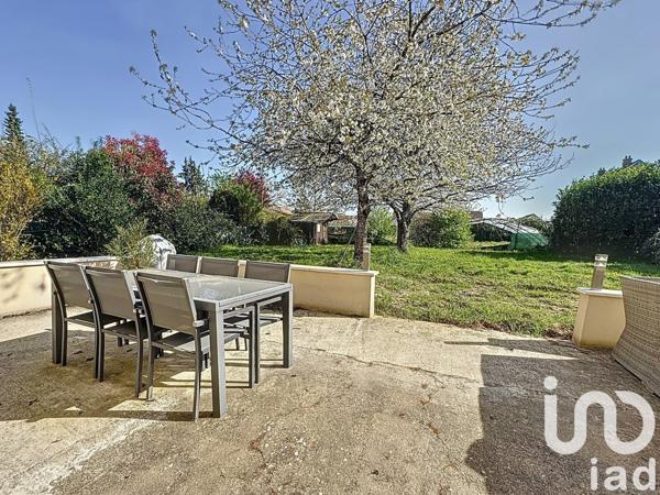 Maison traditionnelle 5 pièces de 116 m² à Maincy (77950)