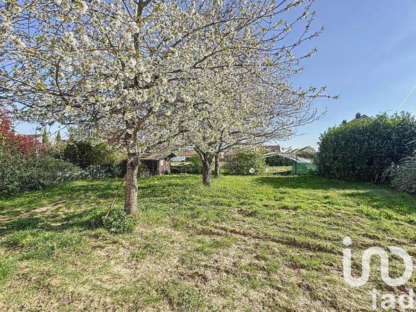 Maison traditionnelle 5 pièces de 116 m² à Maincy (77950)