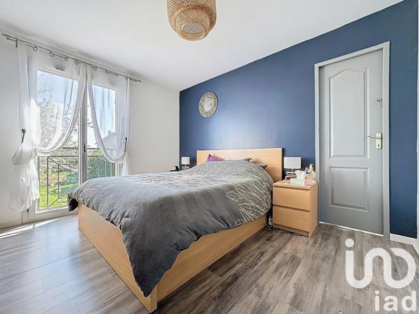 Maison traditionnelle 5 pièces de 116 m² à Maincy (77950)