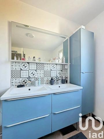 Maison traditionnelle 5 pièces de 116 m² à Maincy (77950)