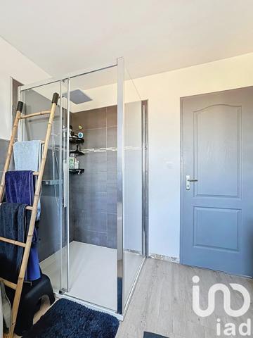 Maison traditionnelle 5 pièces de 116 m² à Maincy (77950)