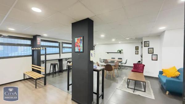 Appartement à vendre 1 pièce 20m²