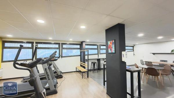 Appartement à vendre 1 pièce 20m²